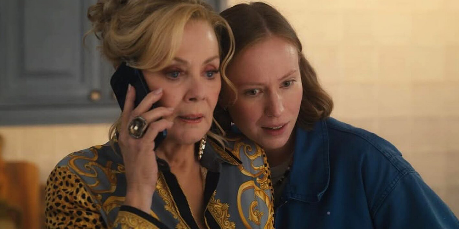 Kiedy premiera sezonu 5 "Hacks"? Jest data premiery i zwiastun – czy to już koniec hitu z Jean Smart?