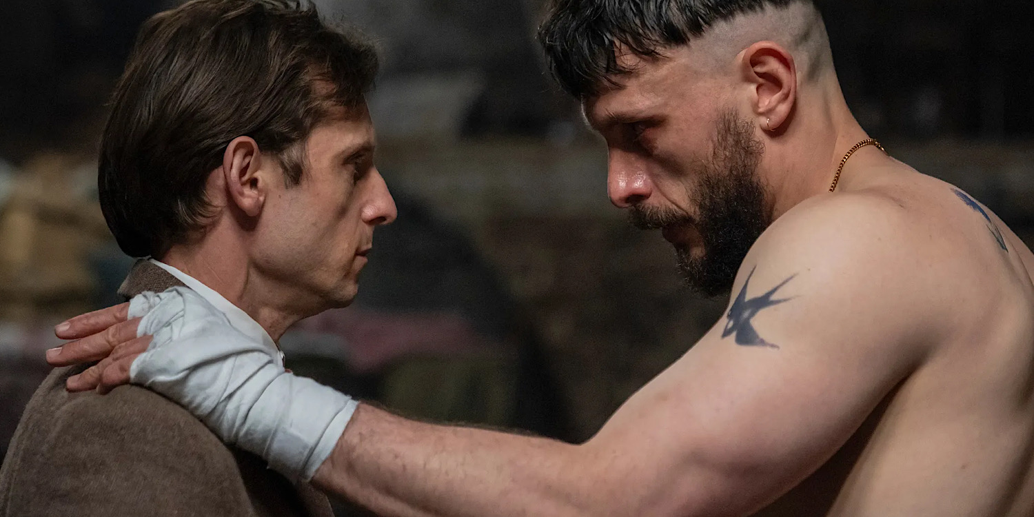 Gwiazdor "Reniferka" nie do poznania w nowym serialu. Wiemy już, kiedy premiera na HBO Max