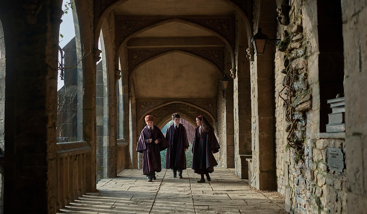 Harry Potter spin-offy czy będą