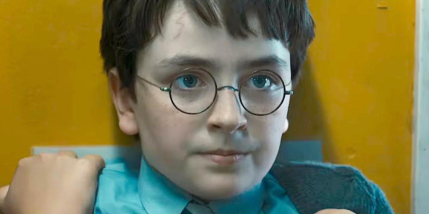 "Harry Potter" – co J.K. Rowling sądzi o serialu HBO? Oto jak pisarka zareagowała na zwiastun