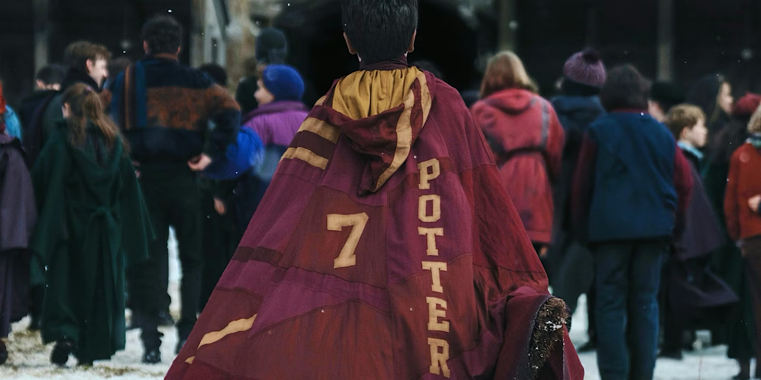 "Harry Potter" bardziej jak "Ród smoka" niż "Gra o tron" – i to nie są dobre wieści. Wyjaśniamy czemu