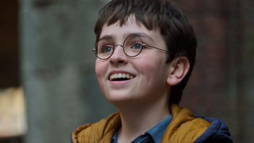 'Harry Potter' – tak wygląda serial HBO. Jest już zwiastun i data. Premiera szybciej, niż myśleliście