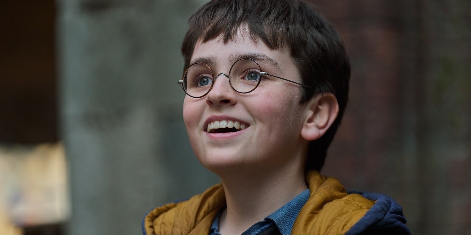 "Harry Potter" – tak wygląda serial HBO. Jest już zwiastun i data. Premiera szybciej, niż myśleliście