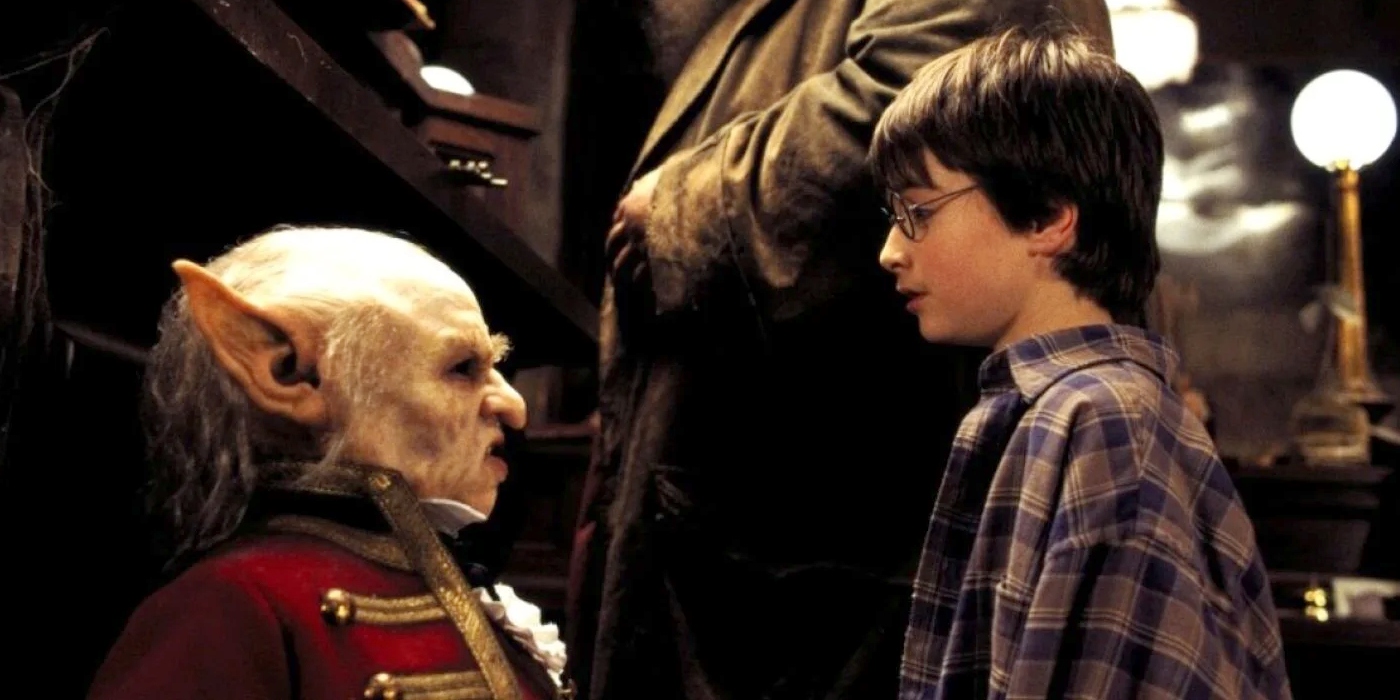 To miejsce odegra istotną rolę w serialu "Harry Potter". Zobaczcie, jak prezentują się zdjęcia z planu