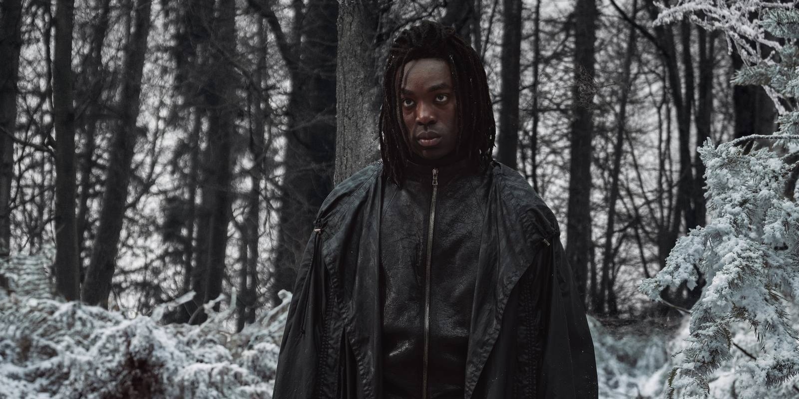 "Harry Potter" – na planie serialu HBO wprowadzono "poważną ochronę". To odpowiedź na groźby śmierci