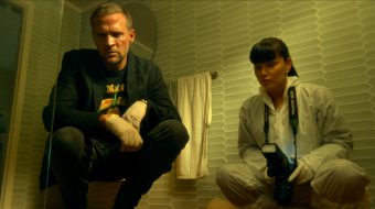 'Harry Hole' to ekranizacja, na jaką czekali fani kryminałów Jo Nesbø – recenzja serialu Netfliksa