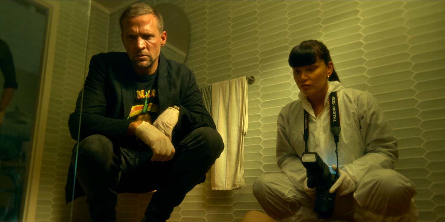 "Harry Hole" to ekranizacja, na jaką czekali fani kryminałów Jo Nesbø – recenzja serialu Netfliksa