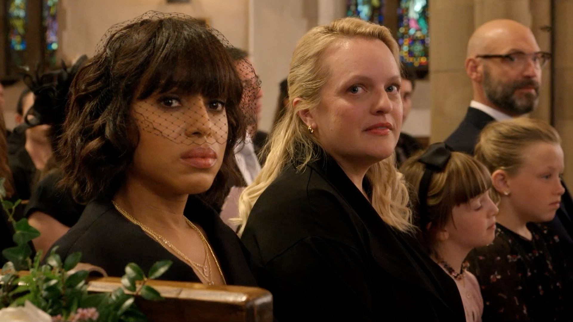 Kobiety niedoskonałe recenzja opinie czy warto oglądać serial apple tv