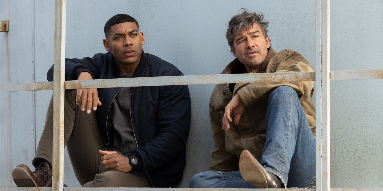 Co nowego w serialach w tym tygodniu? "Latarnie" od HBO i DCU, "Outer Banks" i inne – lista premier