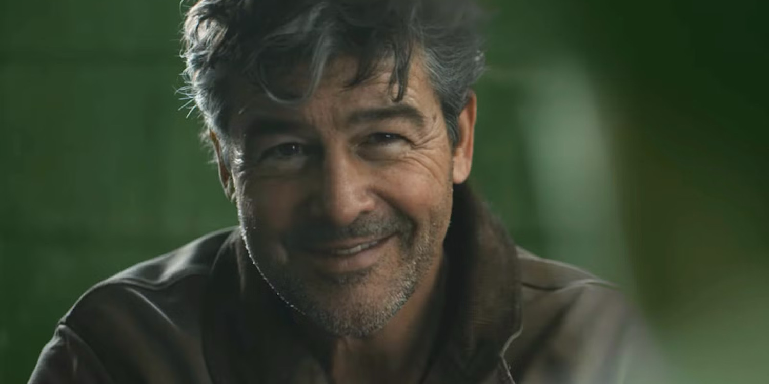 "Latarnie" – zwiastun nowego serialu DC, a w nim dwaj kosmiczni gliniarze i ujęcia jak z "Detektywa"