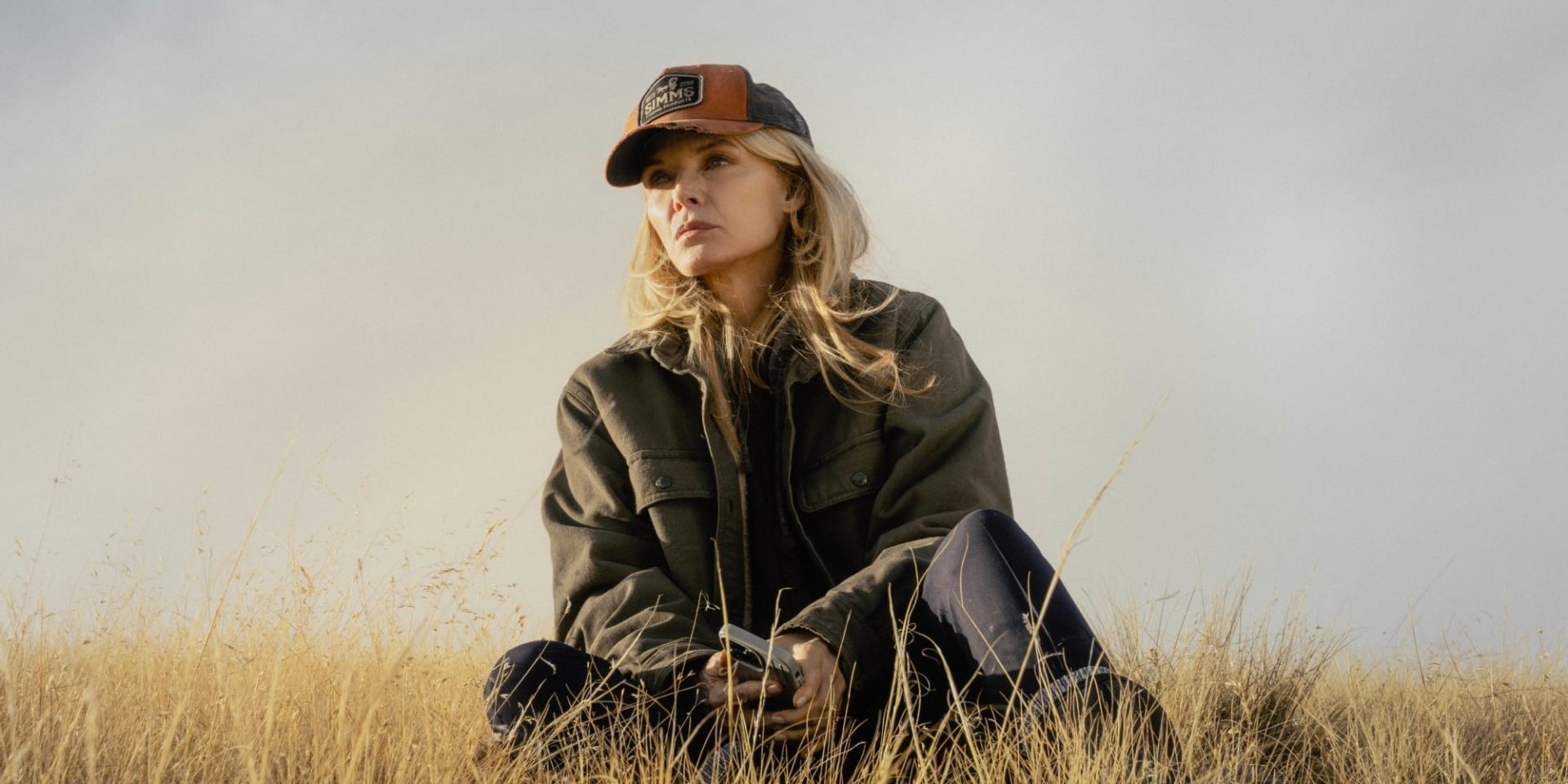 "Madison" – tej postaci zabraknie w 2. sezonie spin-offu "Yellowstone". Gwiazda zdradza, skąd ta decyzja