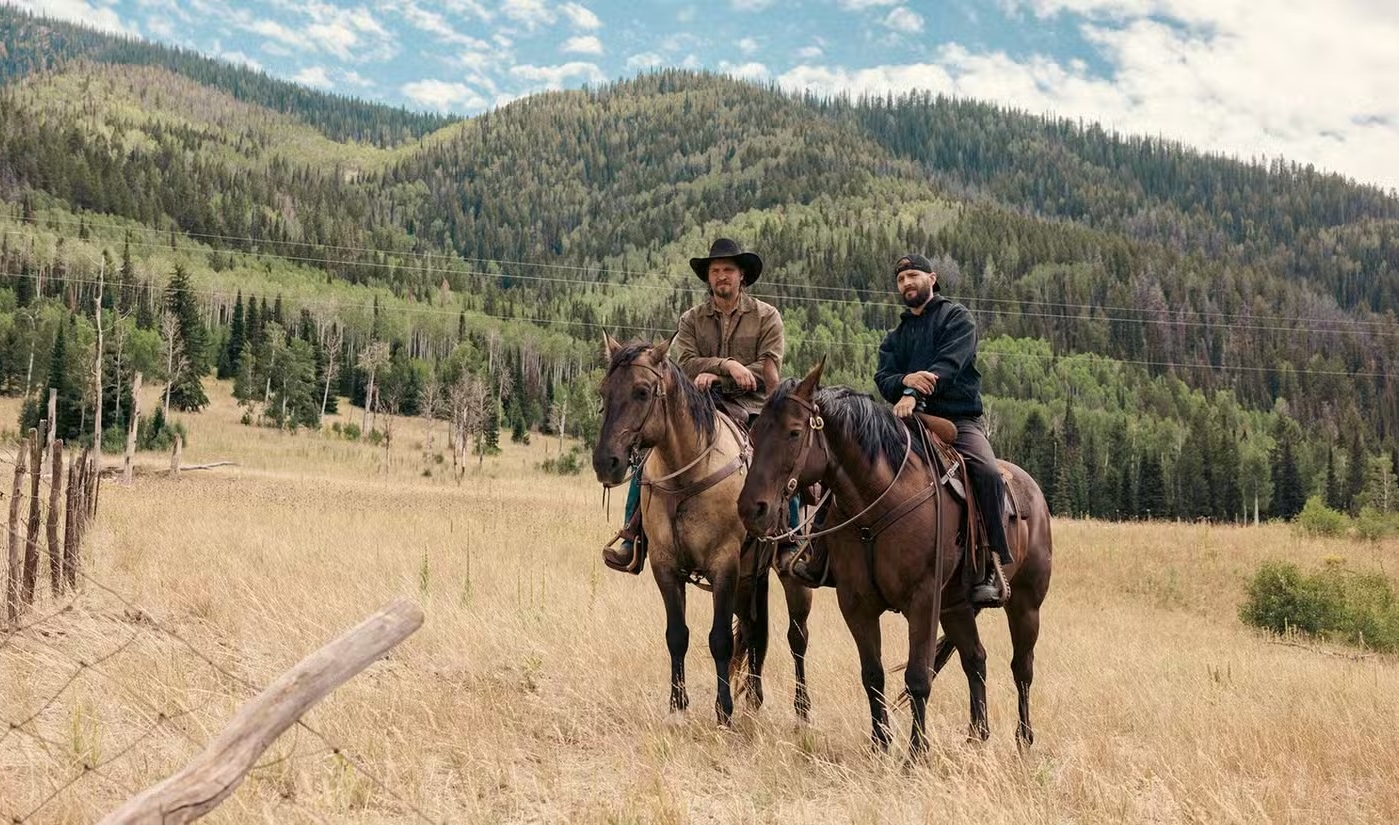 "Marshals" – czy największy sekret Duttonów wyjdzie na jaw? 2. odcinek spin-offu podkręca atmosferę