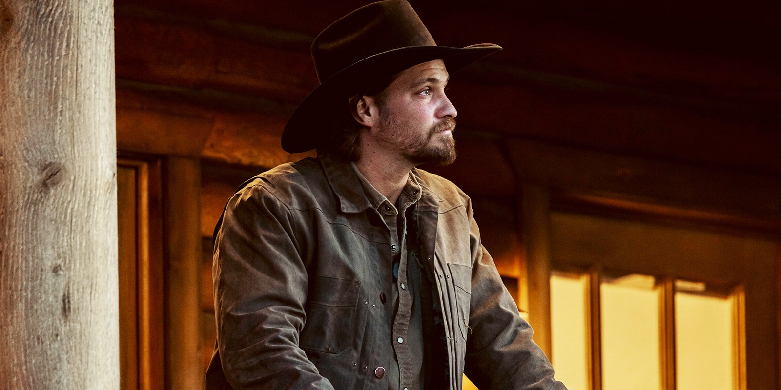 6 newsów na czwartek: Szybki powrót "Marshals", 3. sezon "Terroru", nowy serial z gwiazdą "Przyjaciół"