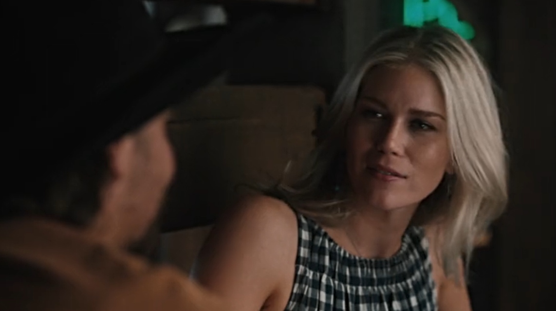 Ten wątek z "Marshals" zaskoczył fanów. Szykuje się nowa historia miłosna bohatera "Yellowstone"?