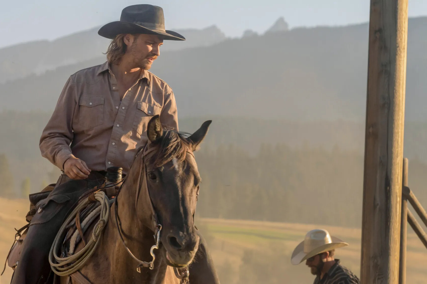 "Marshals: historia z Yellowstone" to powrót rodziny Duttonów. Sprawdzamy, jak wyszło – recenzja serialu