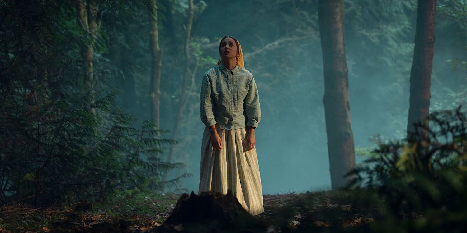 Co w kwietniu na Netfliksie? Nowe "Stranger Things", thriller o sekcie, "Awantura" i inne – lista premier