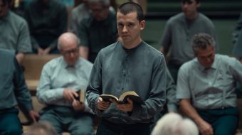 Już niedługo Netflix pokaże mocny thriller o sekcie. W roli głównej gwiazda 