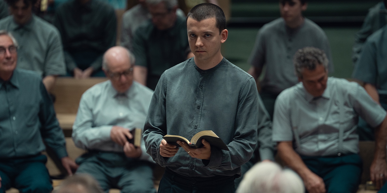 Już niedługo Netflix pokaże mocny thriller o sekcie. W roli głównej gwiazda "Sex Education" – zwiastun