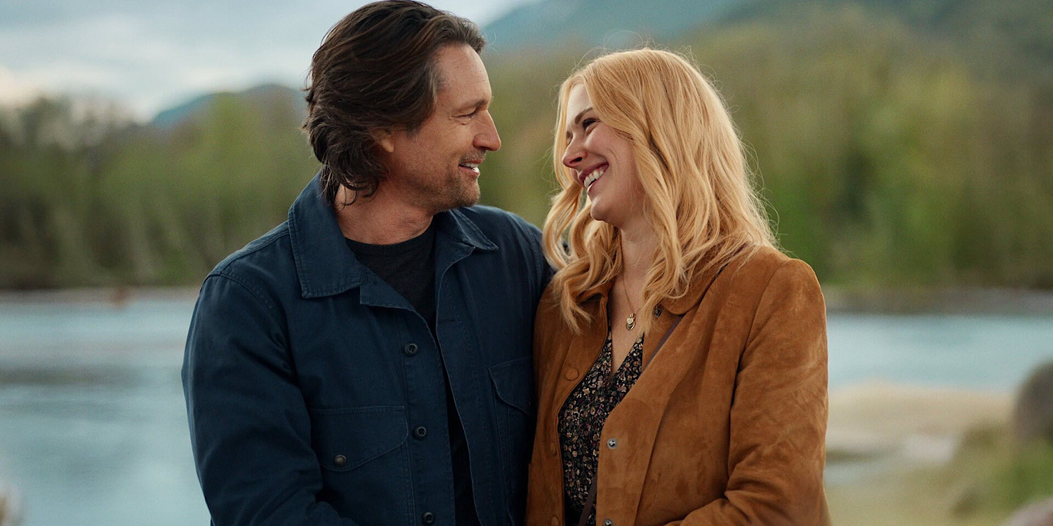 Co w serialach w tym tygodniu? "Virgin River", "Chirurdzy", thriller z Nicole Kidman i inne premiery