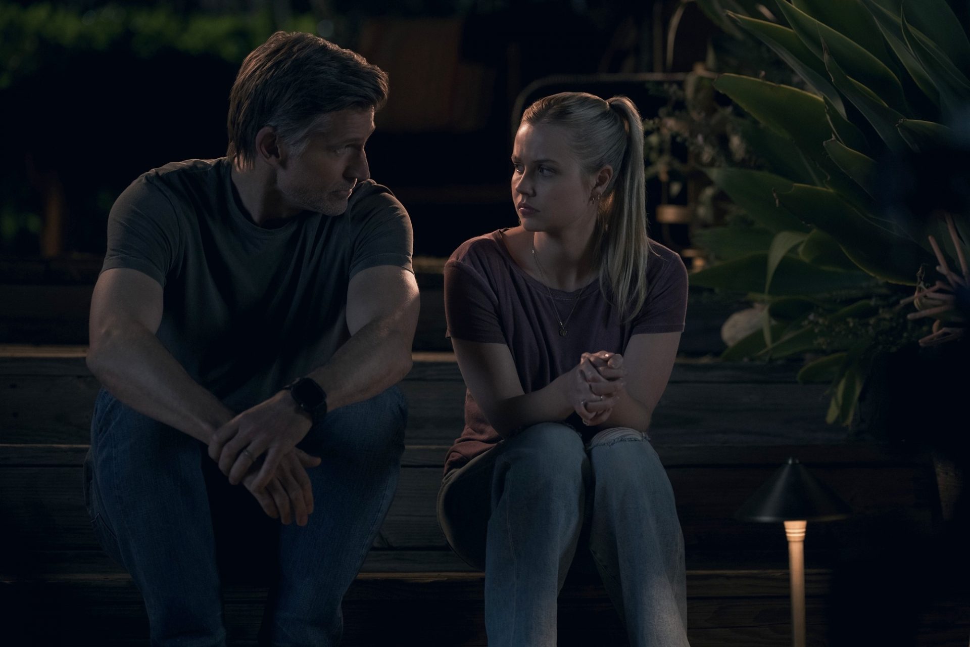 Gwiazdy thrillera "O jedno cię proszę" uwielbiają te sceny z 2. sezonu. "To świetna zabawa" – mówią nam