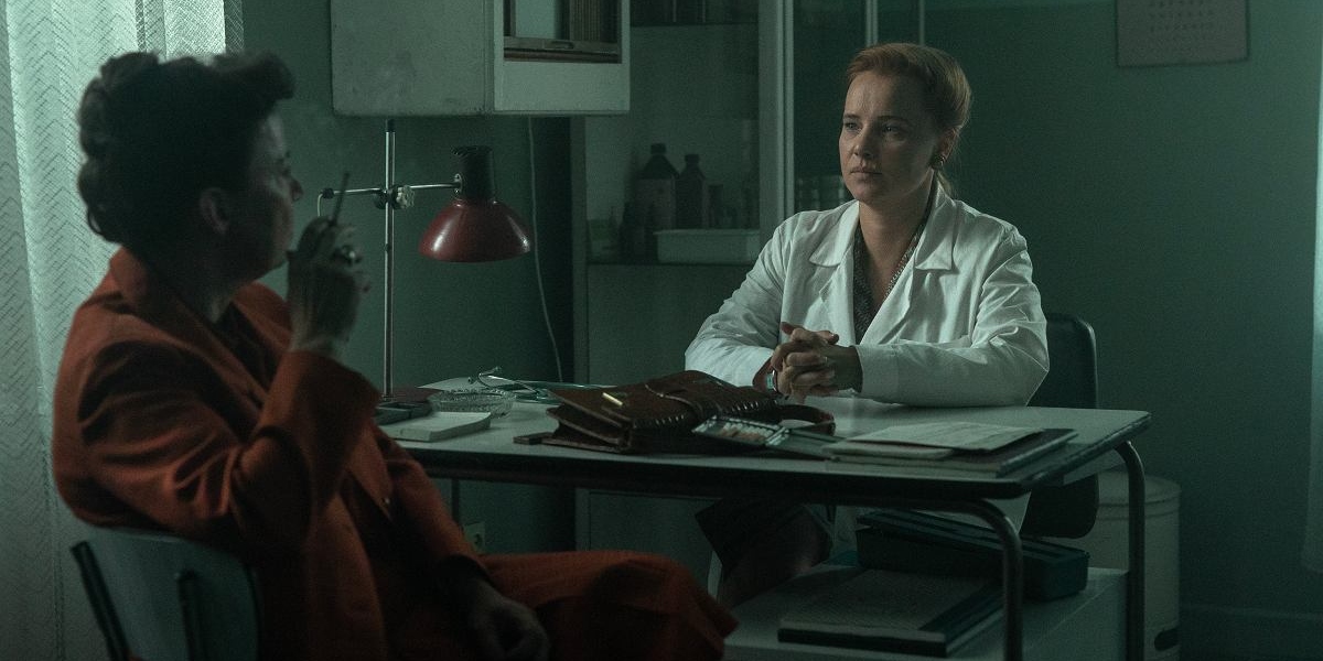 Kontrowersje nie ustają wokół "Ołowianych dzieci". Czy w stronę Netfliksa zmierza pozew sądowy?