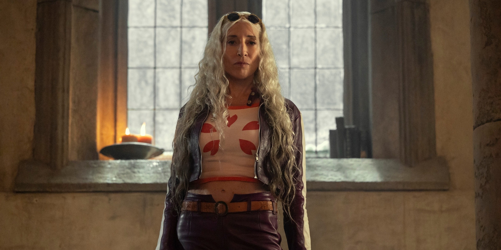 Tę rolę w 2. sezonie "One Piece" mogła zagrać oscarowa aktorka. Czemu nie doszło to do skutku?