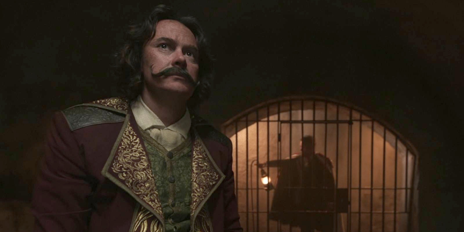 Ci bohaterowie z "One Piece" mają wspólną trudną przeszłość. 2. sezon serialu puścił oczko fanom