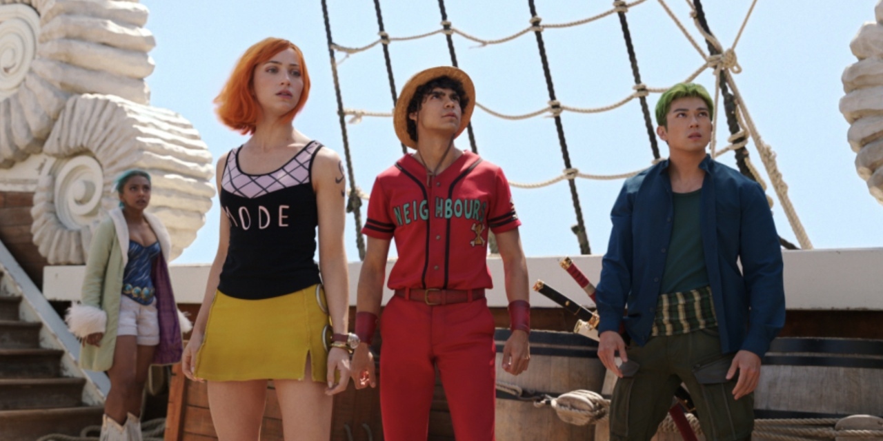 Netflix ma świetne wieści dla fanów "One Piece". Wiemy, kiedy premiera 3. sezonu, ale to nie wszystko