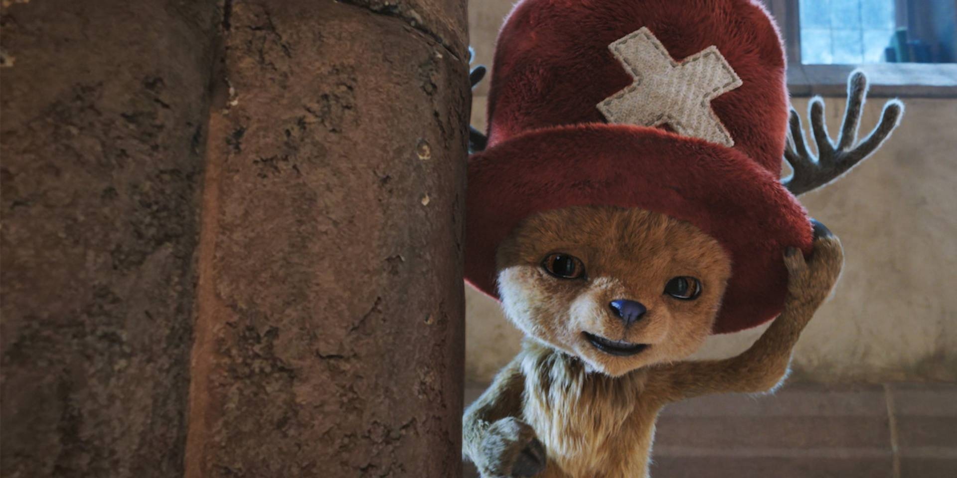 Co takiego zapowiada finał 2. sezonu "One Piece" w wątku Choppera? Oto jaki sekret skrywa renifer