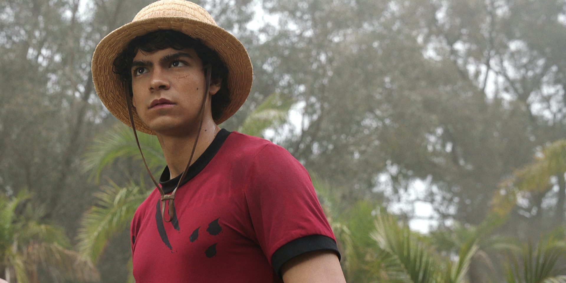 Nie tylko fani "One Piece" nie spodziewali się tych postaci w 2. serii. "Jak to możliwe?" – pyta gwiazda