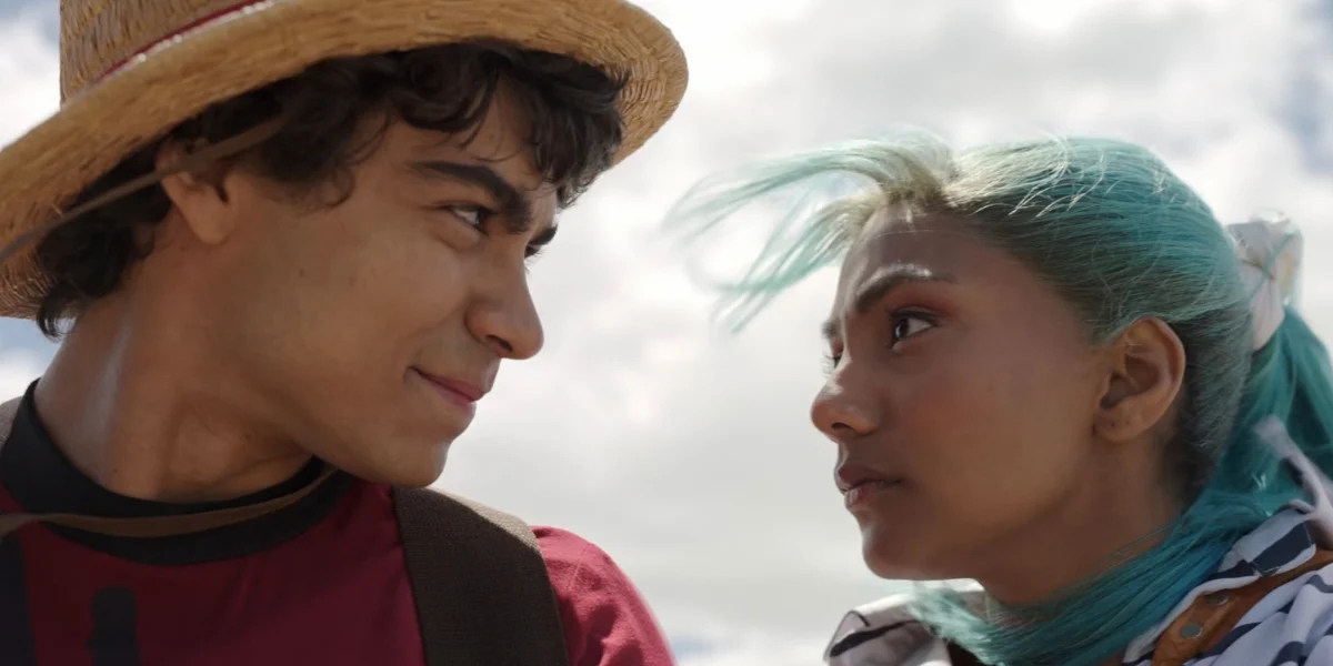 Showrunner "One Piece" zdradza, co wydarzy się w 3. sezonie. Dojdzie do starcia tych ważnych bohaterów?