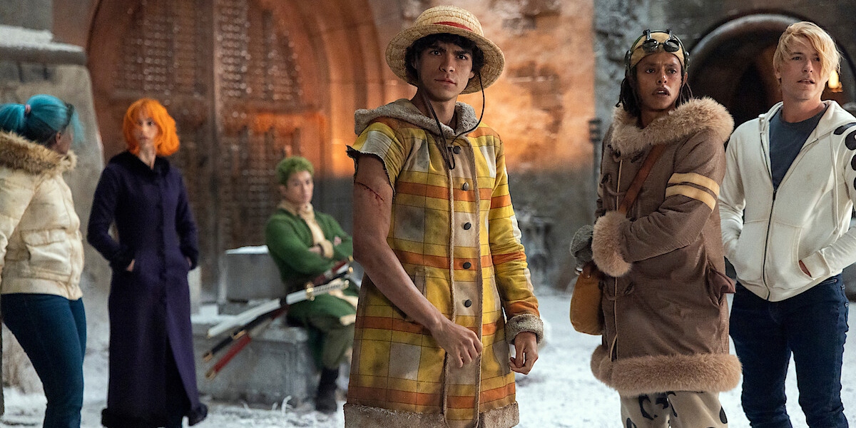 Czy będzie sezon 3 "One Piece"? Bliska przyszłość jest znana, ale jak długo może potrwać serial?