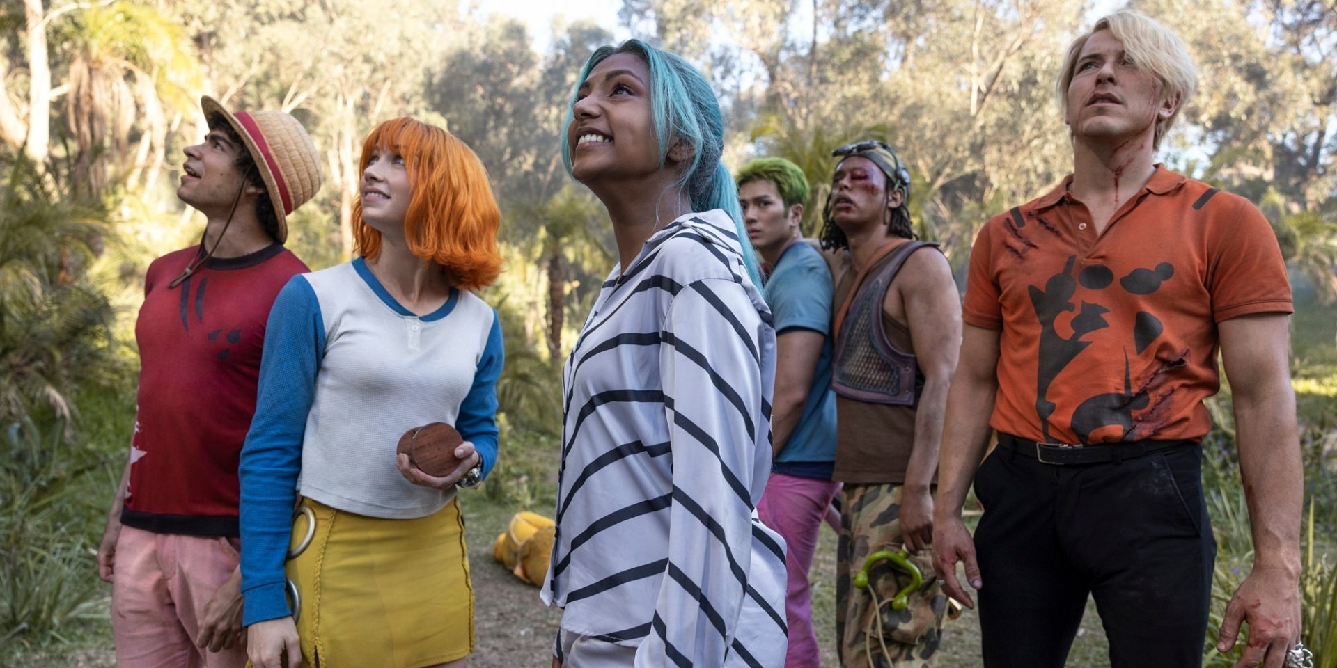 "One Piece" – ta postać będzie niezwykle ważna w 3. sezonie. Oto co czeka ją w kolejnej odsłonie serialu