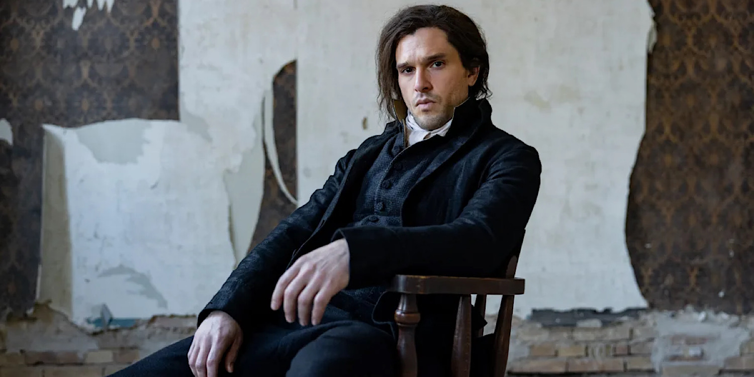 Gwiazda "Gry o tron" trafi do czasów francuskiej rewolucji. Idzie adaptacja wielkiego klasyka – są fotki