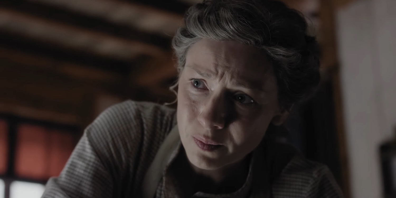 "Outlander" – co dalej w 8. sezonie? Zwiastun 2. odcinka, a w nim złe omeny i tragedia we Fraser’s Ridge