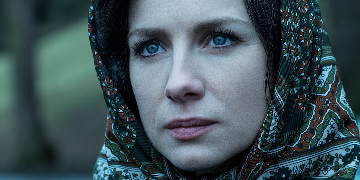 "Outlander" – czy twórcy serialu zupełnie zapomnieli o tym ważnym proroctwie? Nie byłby to pierwszy raz