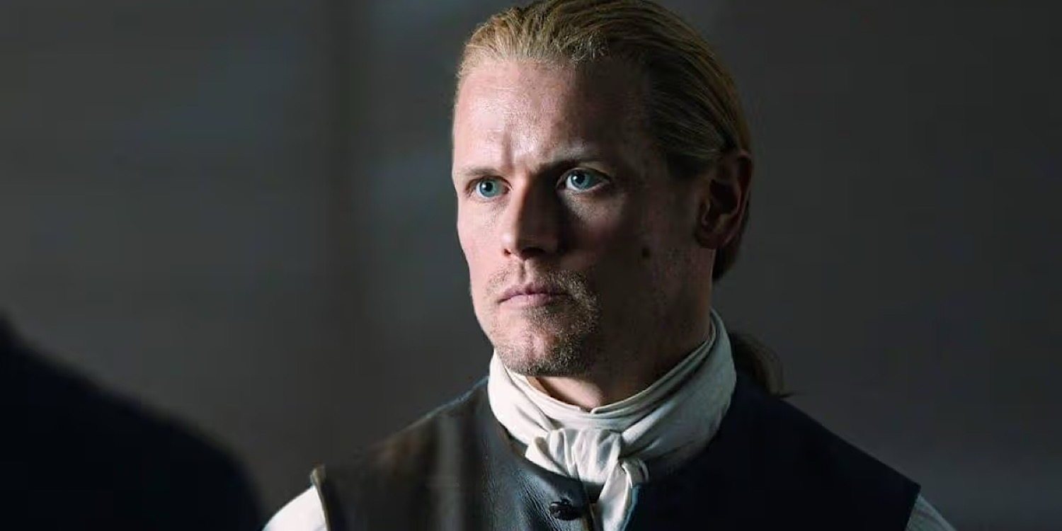 "Outlander" – ta postać rzuca cień na cały 8. sezon. Ekranową Claire zapytano, czego on tak naprawdę chce