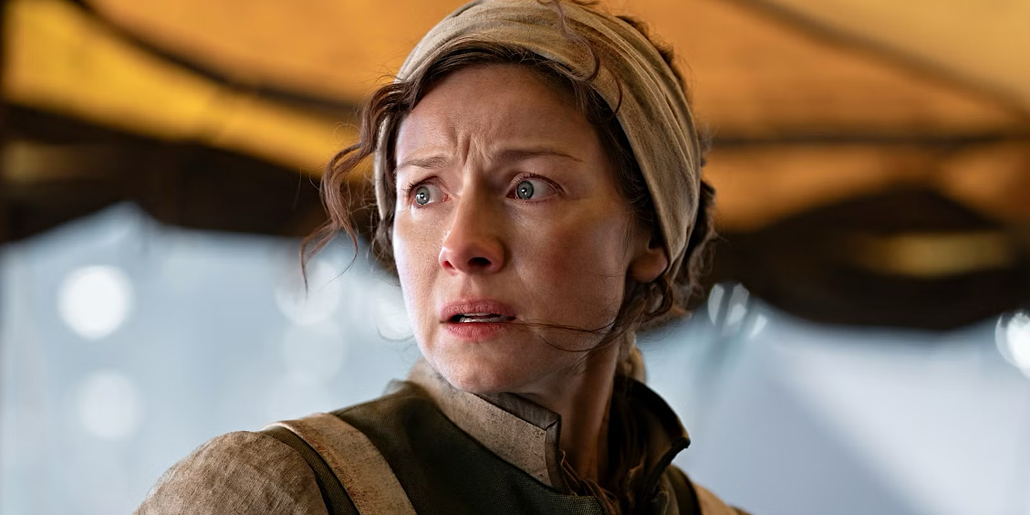 "Outlander" wkurzył fanów książek. Oto co najbardziej nie spodobało się w premierze 8. sezonu