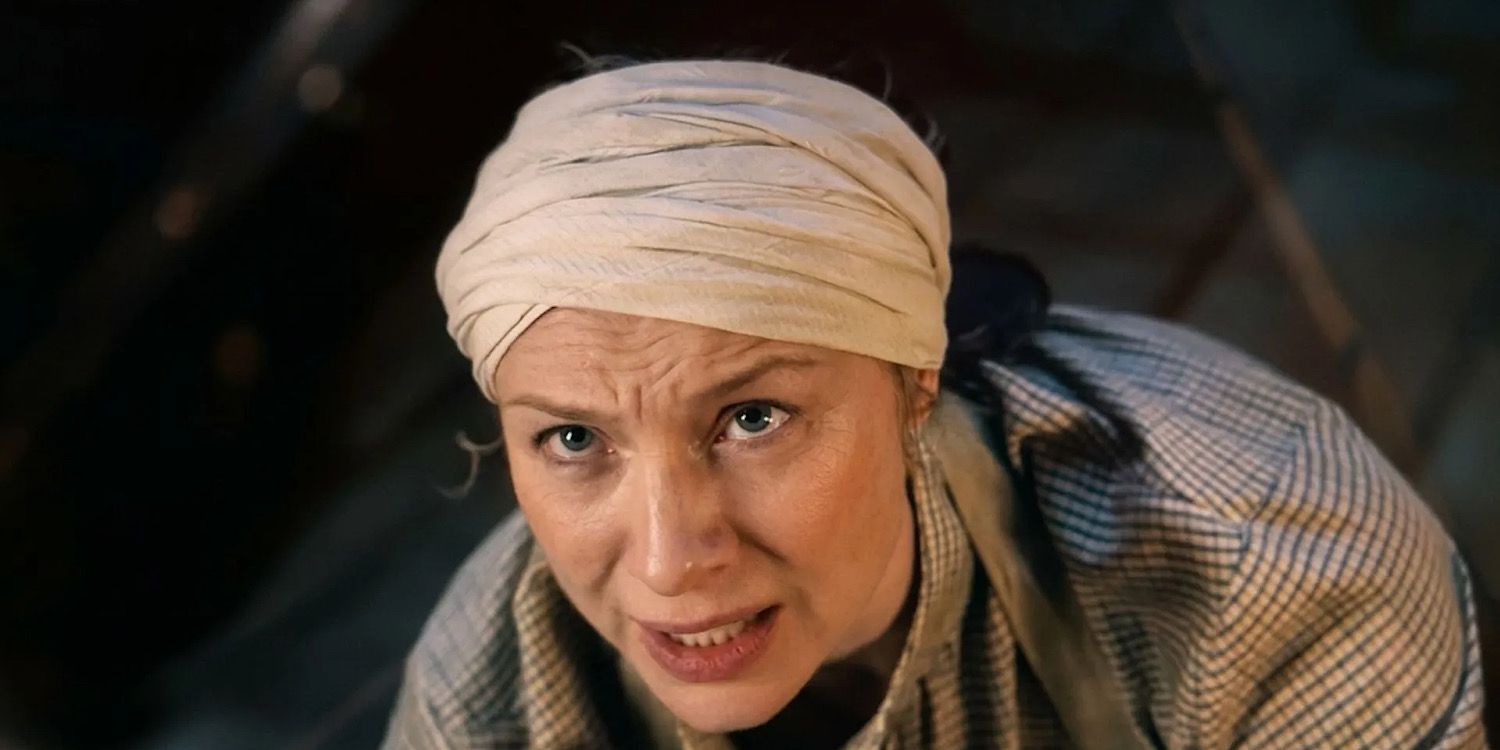 "Outlander" – przed Claire wielkie zmiany w 8. sezonie. Gwiazda sugeruje, jak skończy się serial?