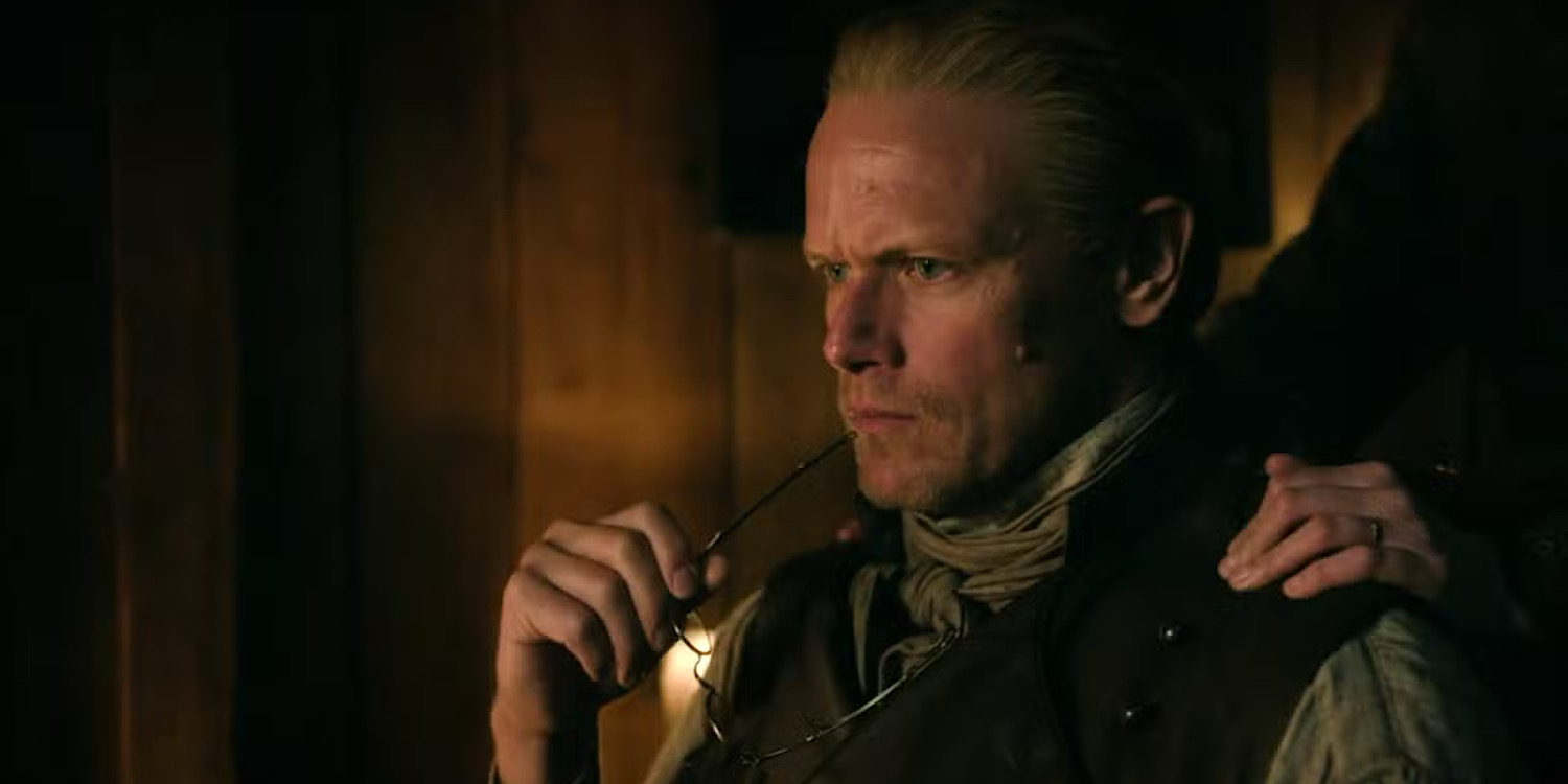 W premierze 8. sezonu "Outlandera" wróciła ważna postać. Ten moment mógł wam łatwo umknąć – oto czemu