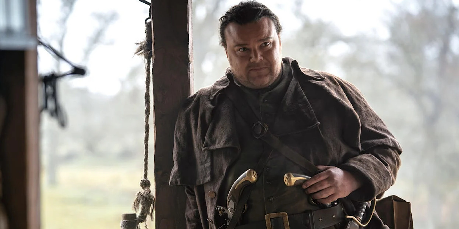 "Outlander" – kim jest Benjamin Cleveland? Oto co łączy tę postać z przyszłym losem samego Jamiego