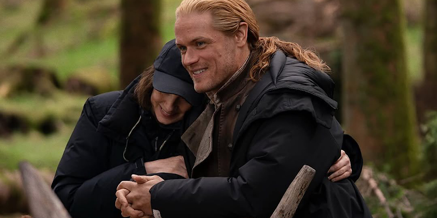 "Outlander" – Caitriona Balfe ma zaskakującą rolę w 8. sezonie. Aktorka wyjaśnia, iż walczyła o to od lat