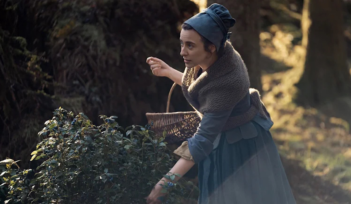 Szokująca śmierć w 2. odcinku "Outlandera". Ta scena miała wyglądać zupełnie inaczej – oto szczegóły