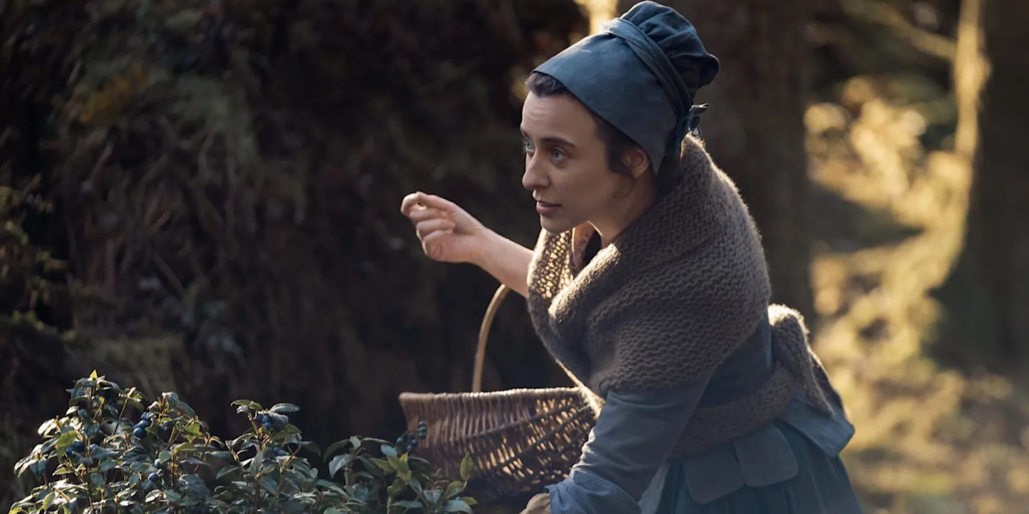 "Outlander" oszczędził tej parze tragedii… za cenę innej? Co mogło wydarzyć się w 2. odcinku?