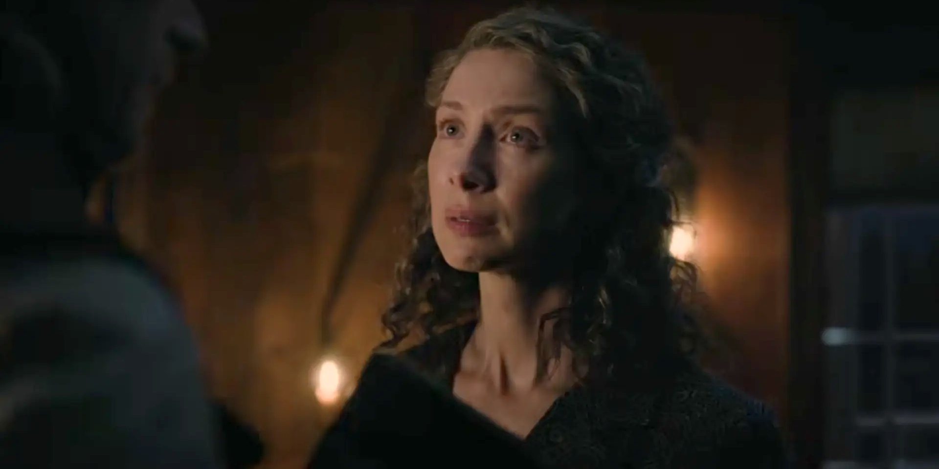 "Outlander" – co dalej w 8. sezonie? Zwiastun 3. odcinka, a w nim narastające niebezpieczeństwo