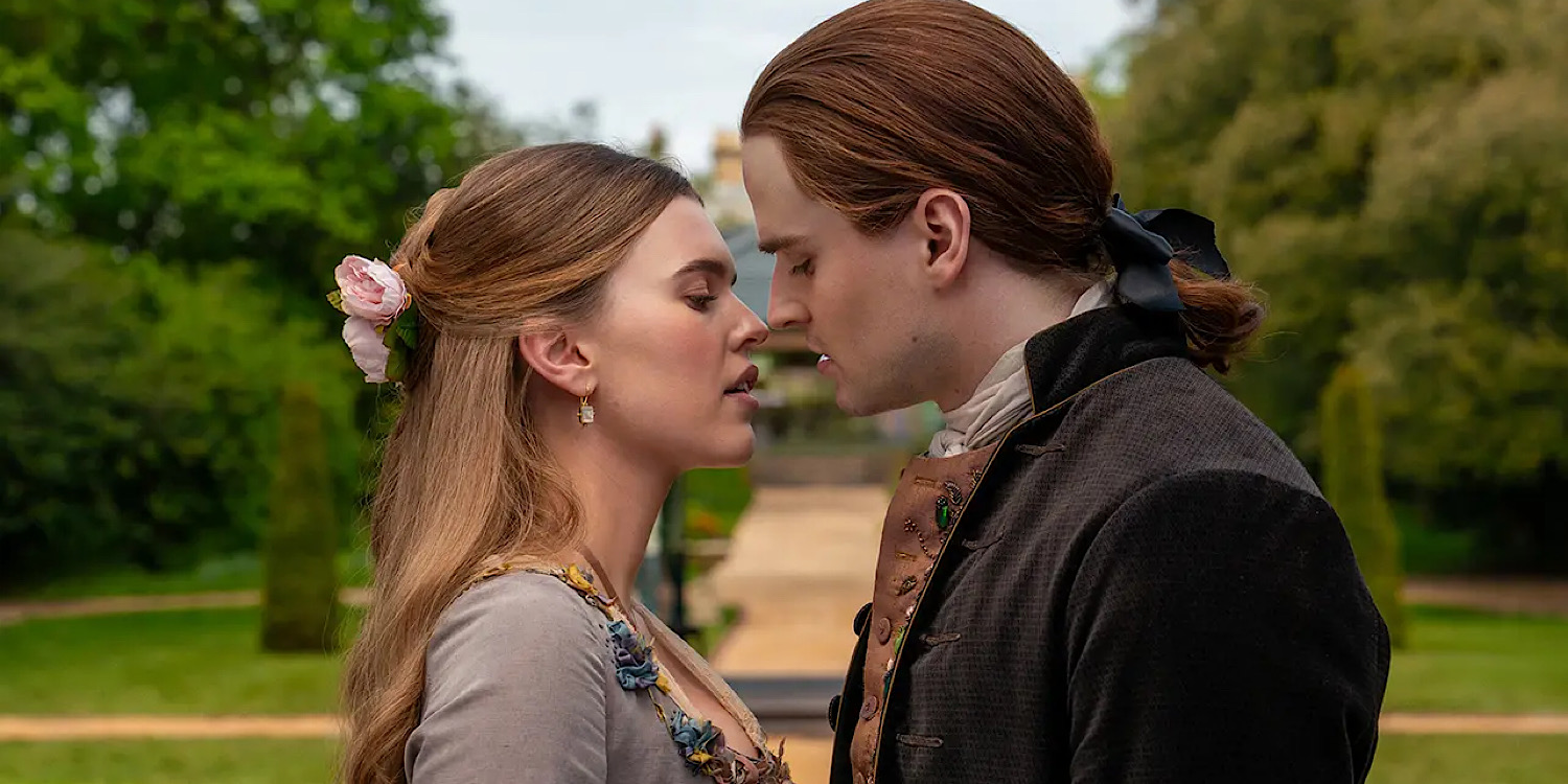 "Outlander" – czy ta dwójka będzie razem w finale? Sprawdzamy, czy happy end jest tu możliwy