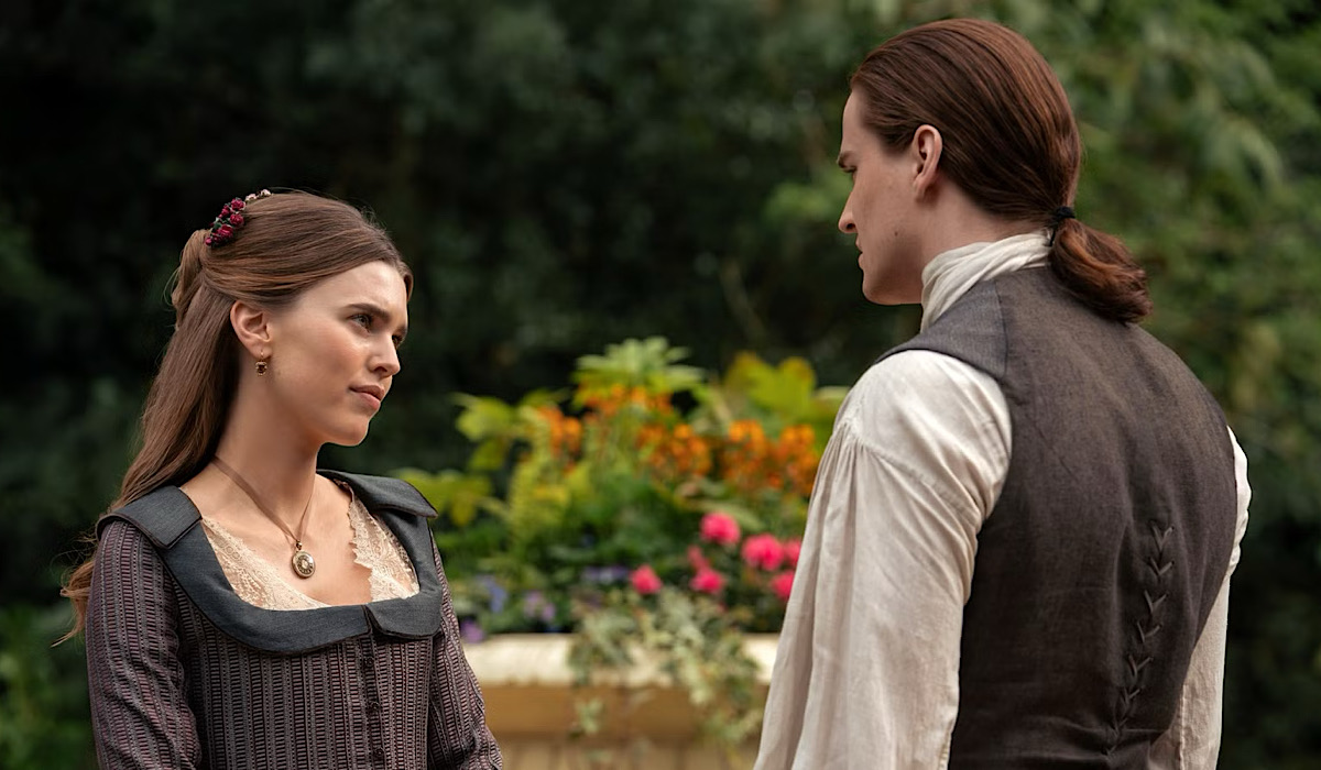 "Outlander" – czy ta dwójka będzie razem w finale? Sprawdzamy, czy happy end jest tu możliwy