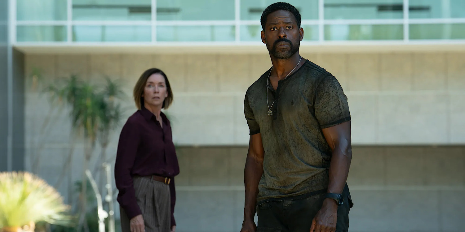 "Paradise" – czy ta ważna postać naprawdę nie żyje? Gwiazda komentuje mocny twist z finału 2. sezonu