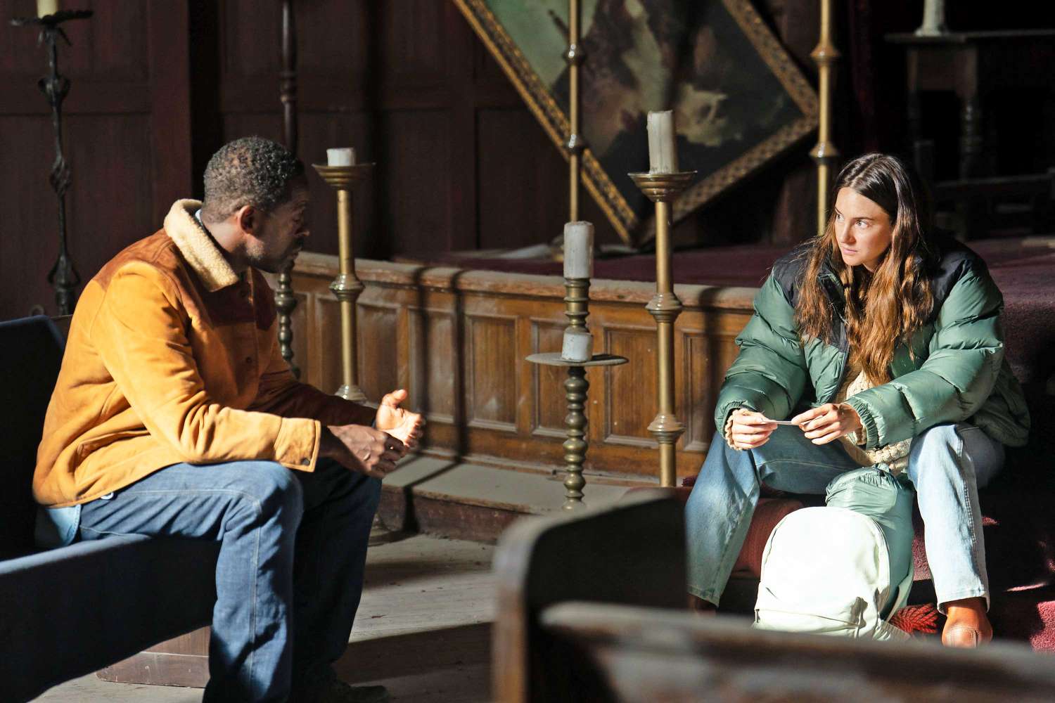 Wiemy już, czy będzie sezon 3 "Paradise". Są pierwsze konkrety, a co wiadomo o przyszłości hitu?