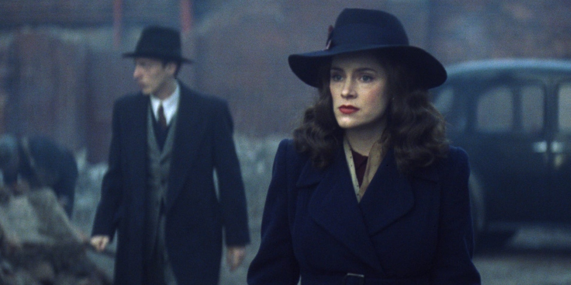 Gwiazdy "Peaky Blinders" zmierzyły się z wielką stratą. Jak uhonorowano zmarłą aktorkę w filmie?